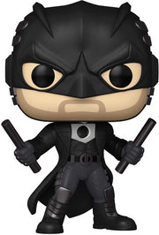 Pop Heroes Pride Midnighter Dc