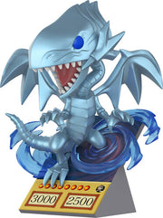 Pop Premium Yu Gi Oh S8 Blue Eyes Dragon Card