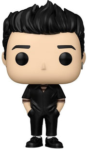 Pop Rocks Green Day Billie Joe Basket Case