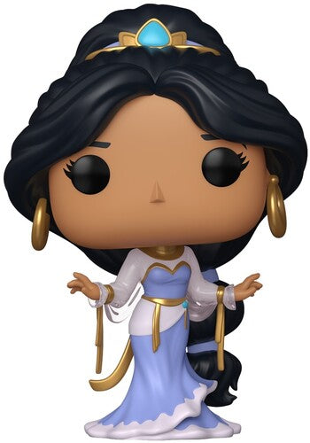 Pop Disney Princess Grand Entrances Jasmine, Pop Disney Princess Grand Entrances, Collectibles