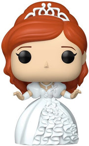 Pop Disney Enchanted Giselle Wedding
