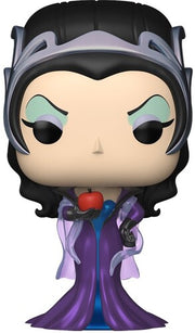 Pop Disney Enchanted Queen Narissa