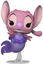 Pop Disney Lilo & Stitch S5 Mermaid Angel