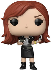 Pop Movies The Devil Wears Prada S2 Emily Charlton