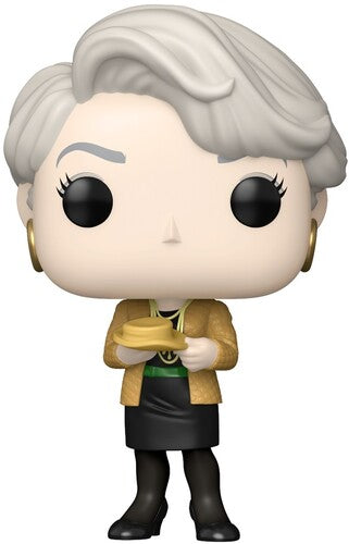 Pop Movies Devil Wears Prada Miranda Priestly Ggl