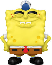 Pop Animation Spongebob Squarepants S5 Spongebob