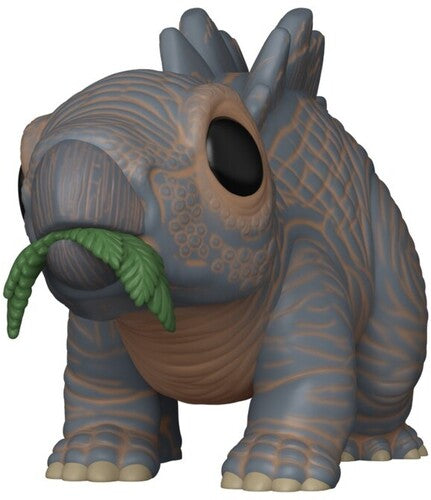 Pop Movies Jurassic Park S3 Baby Stegosaurus