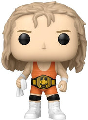 Pop Wwe S31 Curt Hennig Mr Perfect