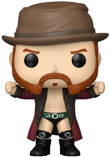 Pop Wwe S31 Sheamus