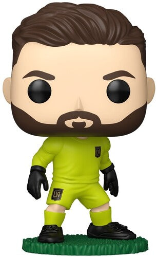 Pop Mls Lafc Hugo Lloris