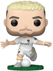 Pop Mls La Galaxy Marco Reus