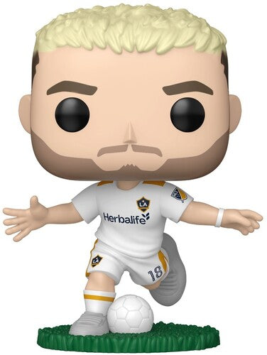 Pop Mls La Galaxy Marco Reus