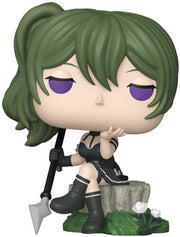 Pop Anime Frieren S2 Ubel