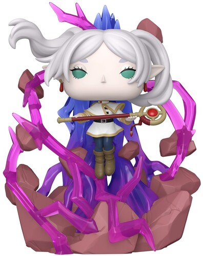 Pop Deluxe Frieren Frieren V Replica