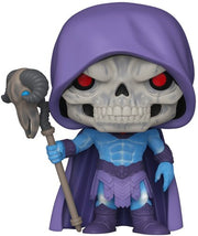 Pop Movies Masters Of The Universe Pop 2