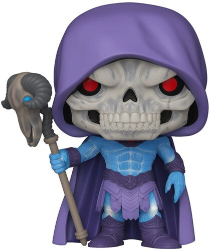 Pop Movies Masters Of The Universe Pop 2, Pop Movies Masters Of The Universe, Collectibles