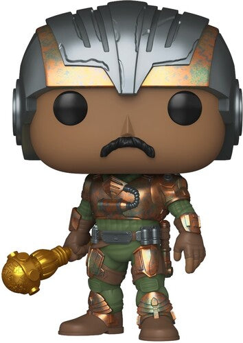 Pop Movies Masters Of The Universe Pop 3, Pop Movies Masters Of The Universe, Collectibles