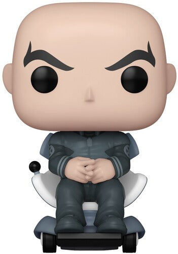 Pop Marvel X Men 97 S3 Pop 3