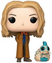 Pop Movie Supergirl Pop 2 Dc