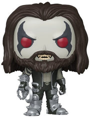 Pop Movie Supergirl Pop 6 Dc