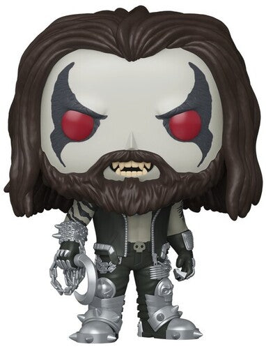 Pop Movie Supergirl Pop 6 Dc