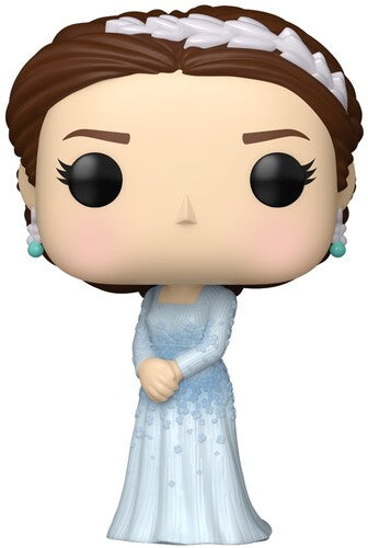 Pop Tv Gossip Girls S2 Blair Waldorf Wedding