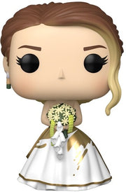 Pop Tv Gossip Girls Serena Van Der Woodsen Wedding