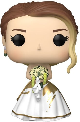 Pop Tv Gossip Girls Serena Van Der Woodsen Wedding
