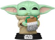 Pop Star Wars Mandalorian & Grogu S2 Pop 1