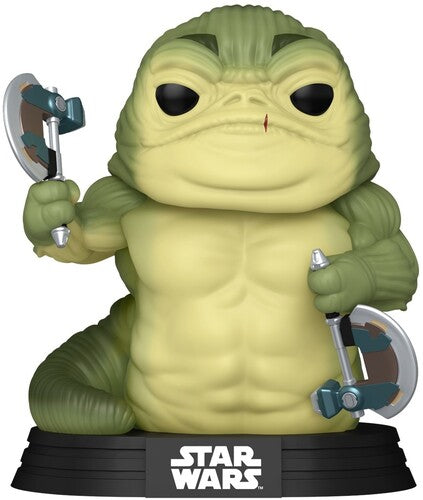 Pop Star Wars Mandalorian & Grogu S2 Pop 3, Pop Star Wars Mandalorian & Grogu, Collectibles
