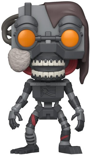 Pop Games Five Nights At Freddys S10 The Mimic, Pop Games Five Nights At Freddys, Collectibles
