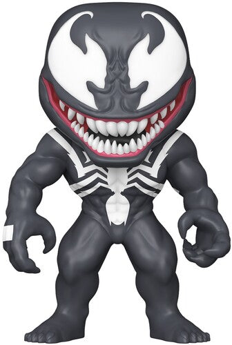 Pop Games Marvel Rivals Venom Styles May Vary