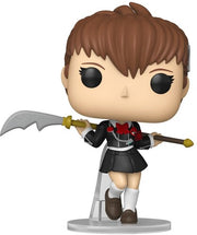 Pop Games Persona Female Protagonist 30Th