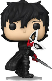 Pop Games Persona S5 Royal Protagonist