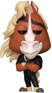 Pop Disney Zootopia 2 Winddancer