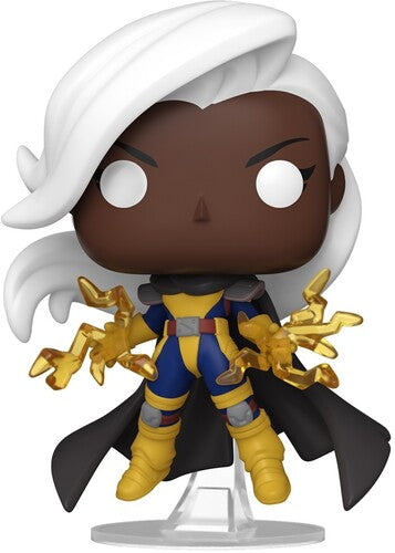 Pop Marvel X Men 97 S3 Pop 5