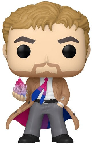 Pop Heroes Pride Constantine Dc