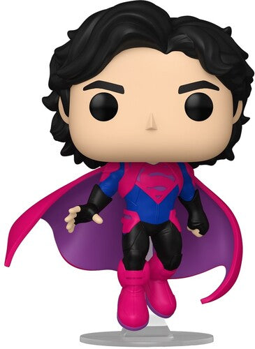 Pop Heroes Pride Jonathan Kent Dc, Pop Heroes Pride, Collectibles