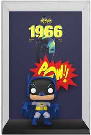 Pop Vhs Cover Batman 66 S2 Batman Dc