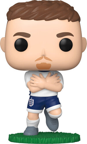 Pop Football England Cole Palmer