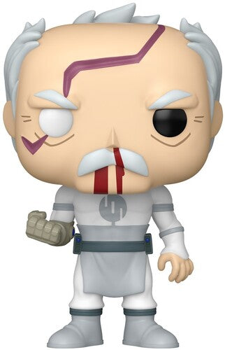 Pop Television Invincible S3 Conquest Styles May