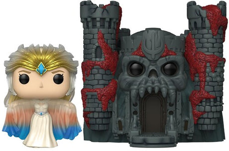 Pop Town Masters Of The Universe Pop 9, Pop Town Masters Of The Universe, Collectibles