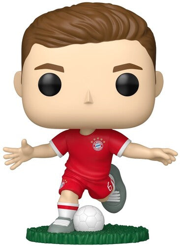 Pop Football Fc Bayern Munich Kimmich