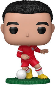 Pop Football Fc Bayern Munich Musiala