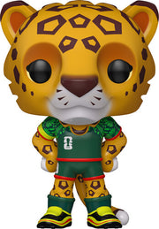 Pop Fifa Mascots World Cup 2026 Mascot Pop 2