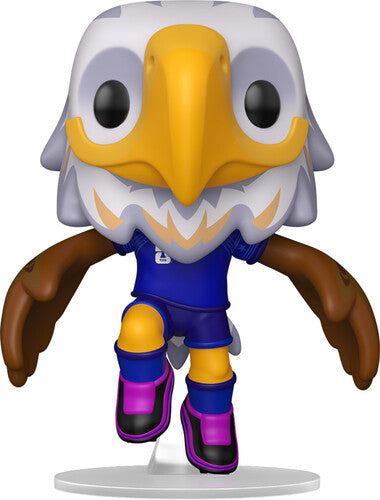 Pop Fifa Mascots World Cup 2026 Mascot Pop 3