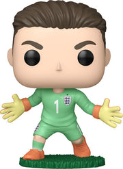 Pop Football England Jordan Pickford