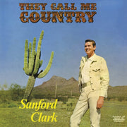 They Call Me Country