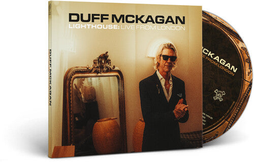 Lighthouse: Live From London
