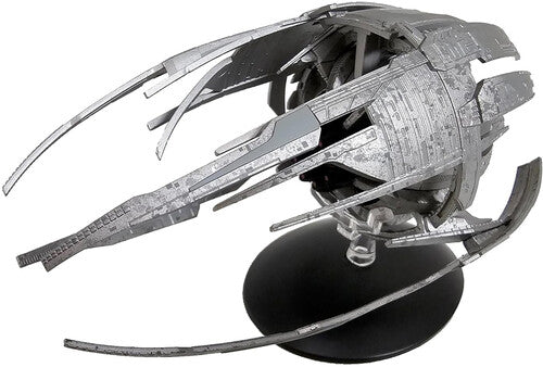 The Orville Kaylon Interceptor
